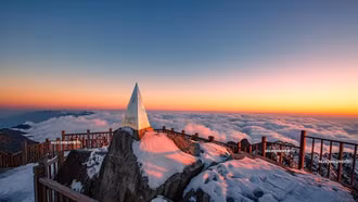 Công bố thể lệ Cuộc thi sáng tác văn học và nghệ thuật kỷ niệm 120 năm du lịch Sa Pa