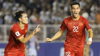 Tuyển Việt Nam - Tuyển Iraq: Điểm tựa Mỹ Đình