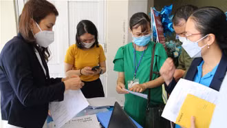 Tăng mức lương cơ sở lên 1,8 triệu đồng/tháng từ ngày 1/7/2023