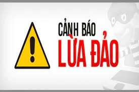 Cảnh giác với các trang web, fanpage mạo danh, để lừa đảo chiếm đoạt tài sản