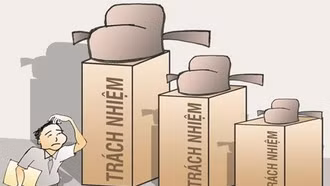 Rèn luyện công chức về sự liêm chính, vô tư và trách nhiệm