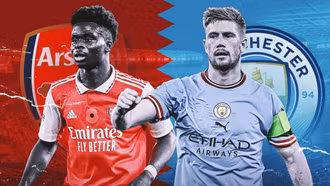 Ngoại hạng Anh 2023 - 2024: Kịch tính ngày hạ màn