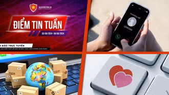 Chiêu trò giả danh vẫn khiến nhiều nạn nhân sa bẫy lừa đảo