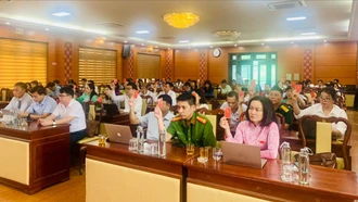 Thành phố Lào Cai: 18 nghị quyết được thông qua tại kỳ họp thứ 17 Hội đồng nhân dân thành phố, khóa XX, nhiệm kỳ 2021 - 2026