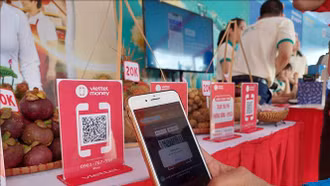 Thúc đẩy thanh toán không dùng tiền mặt trong thương mại điện tử