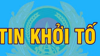 Khởi tố 9 bị can trong vụ án xảy ra tại Tập đoàn Công nghiệp Cao su Việt Nam