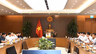 Tăng cường thanh tra, giám sát thị trường vàng, xử lý nghiêm các sai phạm