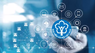 Người dân được thụ hưởng nhiều tiện ích từ chuyển đổi số lĩnh vực BHXH, BHYT