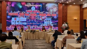 Festival Biển Nha Trang – Khánh Hòa năm 2023: Khai thác thế mạnh du lịch biển đảo