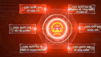 Thủ tướng chỉ thị tiếp tục đẩy mạnh triển khai Đề án 06