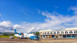 Cục Hàng không Việt Nam dự kiến mở lại sân bay Điện Biên từ ngày 2/12