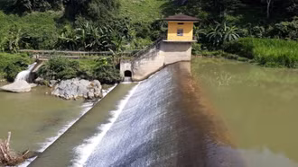 Ngành thủy lợi Lào Cai thực hiện sứ mệnh "Thủy lợi đến đâu, dân giàu đến đó"