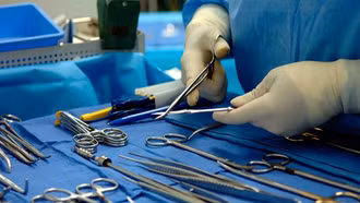 Một phụ nữ tử vong khi đi nâng mũi