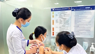 Bộ Y tế cấp phép vaccine sốt xuất huyết, zona thần kinh và phế cầu 23