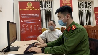 Từ 10/7, triển khai 2 nhóm dịch vụ công liên thông trên toàn quốc