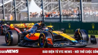 Việt Nam có thể tổ chức đua F1 mùa 2024