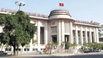 Quy định mới về giao dịch chuyển tiền điện tử nhằm chống rửa tiền
