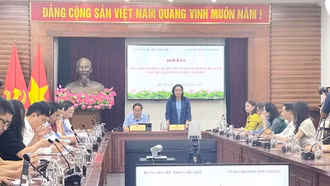 Lai Châu đăng cai tổ chức Ngày hội văn hóa các dân tộc có số dân dưới 10 nghìn người