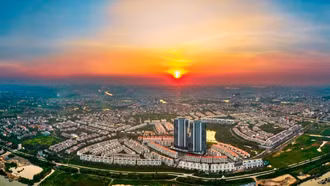 Thủ tướng Chính phủ phê duyệt quy hoạch tỉnh Hải Dương thời kỳ 2021 - 2030, tầm nhìn đến năm 2050