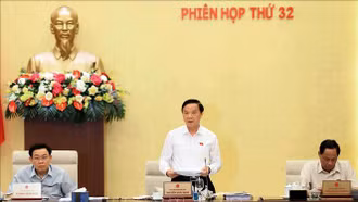 Tiếp tục làm tốt hơn nữa công tác giám sát văn bản quy phạm pháp luật