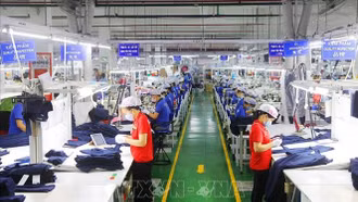 Bộ Tài chính hỗ trợ pháp lý cho doanh nghiệp
