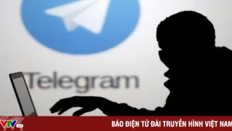 Cảnh báo lừa đảo lấy cắp Telegram OTP