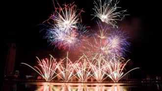 4 sự kiện du lịch hấp dẫn của mùa hè tháng 6