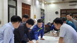 Quảng Ninh: Sự cố hầm lò làm 4 công nhân tử vong, 7 người khác bị thương