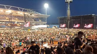 Thêm cơ hội mới - phát triển du lịch âm nhạc ở Việt Nam