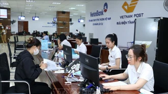 Đơn giản hóa 18 thủ tục hành chính thuộc quản lý của Bộ Tài chính