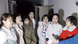 Động đất tại Nhật Bản: Lời nhắn bình an từ vùng tâm chấn