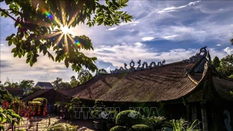 Quảng Ninh có thêm hai di tích quốc gia đặc biệt