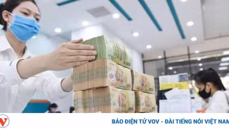 Đề xuất không áp trần chi phí lãi vay 30% với doanh nghiệp vay vốn ngân hàng