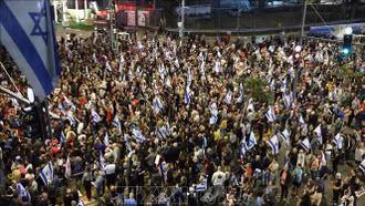 Xung đột Hamas - Israel: Israel rút bộ binh khỏi phía Nam Dải Gaza