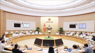 Hoàn thiện luật nhằm tăng tính minh bạch trong đấu giá tài sản