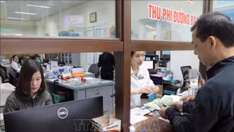 Yêu cầu khẩn trương xây dựng giá dịch vụ kiểm định xe cơ giới mới