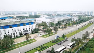 Chính sách ưu đãi, hỗ trợ đầu tư vào khu công nghệ cao