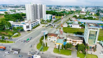 Về thăm đất Thủ nhân ái, nghĩa tình