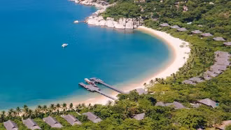 Nha Trang nằm trong tốp điểm đến tuyệt vời nhân dịp Ngày của mẹ