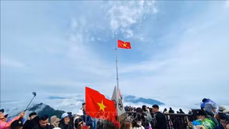 Du lịch Lào Cai vào nhóm doanh thu trên 10.000 tỷ đồng trong 6 tháng đầu năm