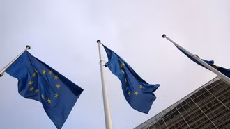 EU tự nhận diện 6 thách thức đe dọa châu Âu