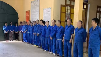 Khởi tố 34 bị can sử dụng công nghệ cao, lừa đảo chiếm đoạt hơn 16 tỷ đồng