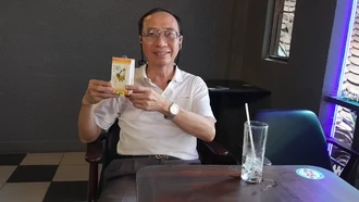 Nhờ có Hoàng Thống Phong, tôi đã kiểm soát được bệnh gút!