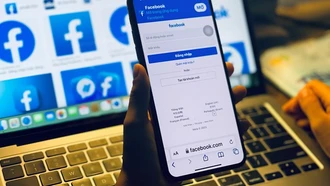 Facebook con gái bị hack, mẹ bị lừa hơn 400 triệu đồng