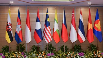 ASEAN Gala Night 2023: Thắm tình đoàn kết các nước ASEAN