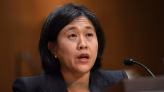 Hội nghị Bộ trưởng Thương mại APEC không ra được tuyên bố chung