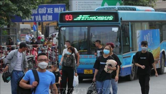 Tăng cường phòng, chống dịch bệnh trong dịp Tết Nguyên đán