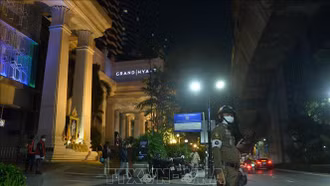 Cảnh sát Thái Lan công bố nguyên nhân vụ người Việt tử vong ở Bangkok