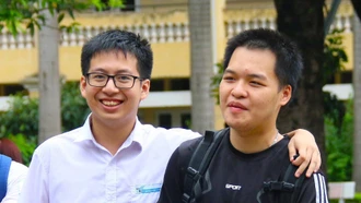 Điểm chuẩn đại học năm 2023 sẽ giảm