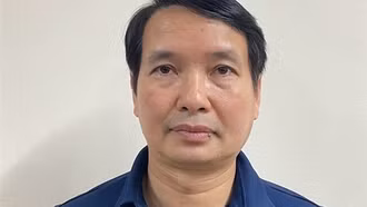 Bắt Phó Chủ nhiệm Văn phòng Quốc hội Phạm Thái Hà liên quan vụ án Tập đoàn Thuận An